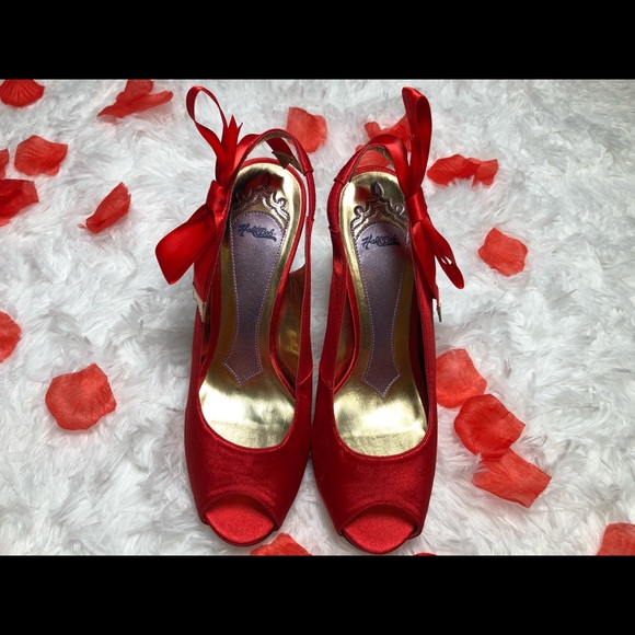 👠 Hale Bob - Picture 5 of 10